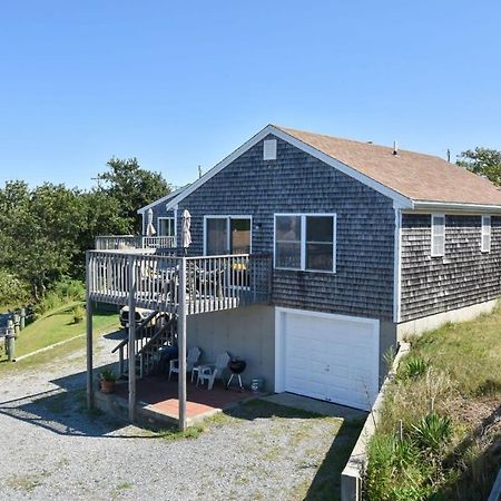 12216 - Beautiful Views Of Cape Cod Bay Access To Private Beach Easy Access To P-Town Truro Exterior photo