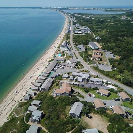 12216 - Beautiful Views Of Cape Cod Bay Access To Private Beach Easy Access To P-Town Truro Exterior photo