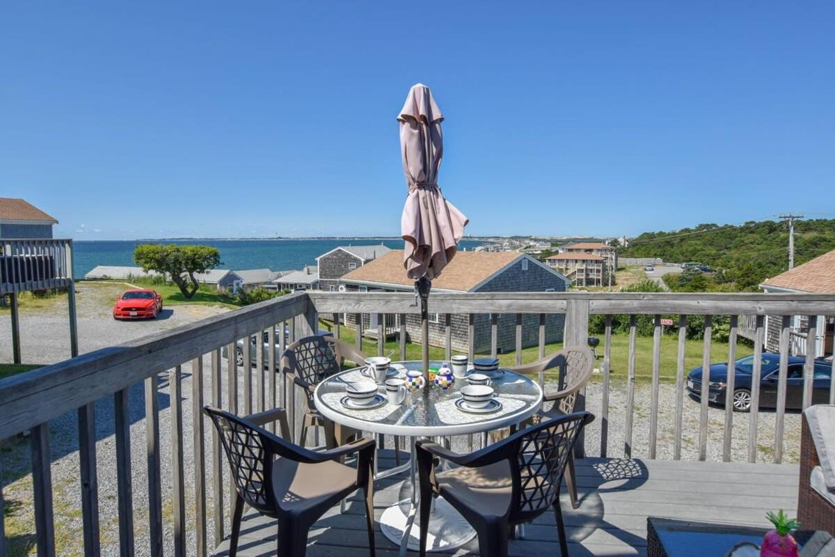 12216 - Beautiful Views Of Cape Cod Bay Access To Private Beach Easy Access To P-Town Truro Exterior photo
